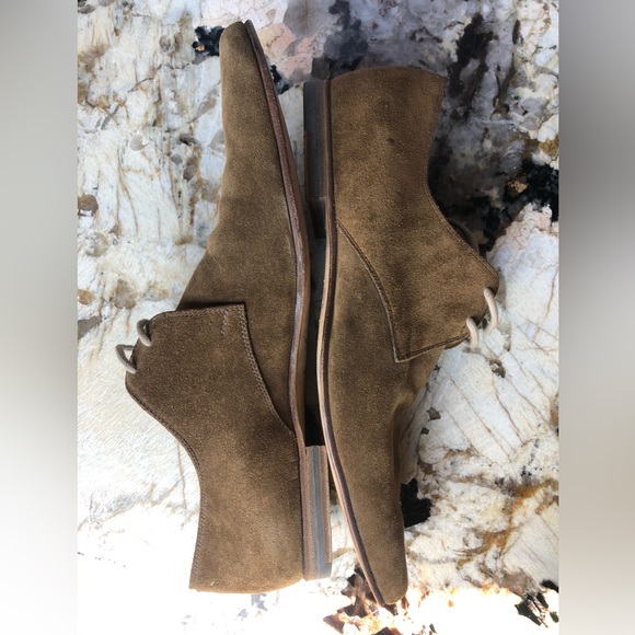 Yves Saint Laurent Derby’s - Picture 2 of 11